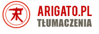 Tumacz rumuski GDYNIA